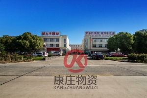 小河總部